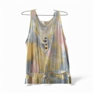 Stylish Multicolor jumpsuit